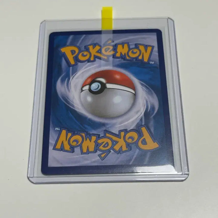 [BUNJANG] Pokemon Card Gx Tag Team - Deoxys &amp; Espeon / 포켓몬 카드 대로트&amp;야느와르몽 GX 태그팀