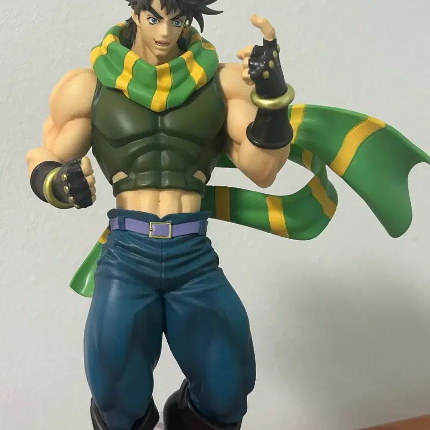 [BUNJANG] Joseph Motemartria Figure / 죠셉 모메트리아 피규어