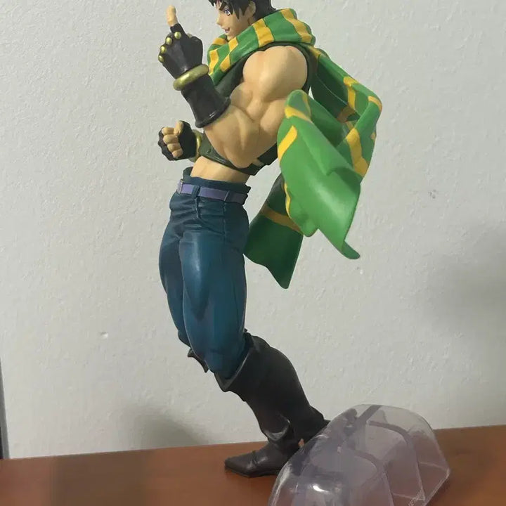 [BUNJANG] Joseph Motemartria Figure / 죠셉 모메트리아 피규어