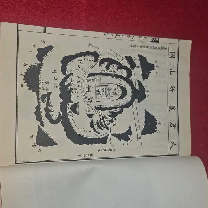 [BUNJANG] The Collected Documents of Prince Hyoryeong: Rare Ancient Text / 세종대왕 형님, 효령대군 문집 희귀 고서 판매