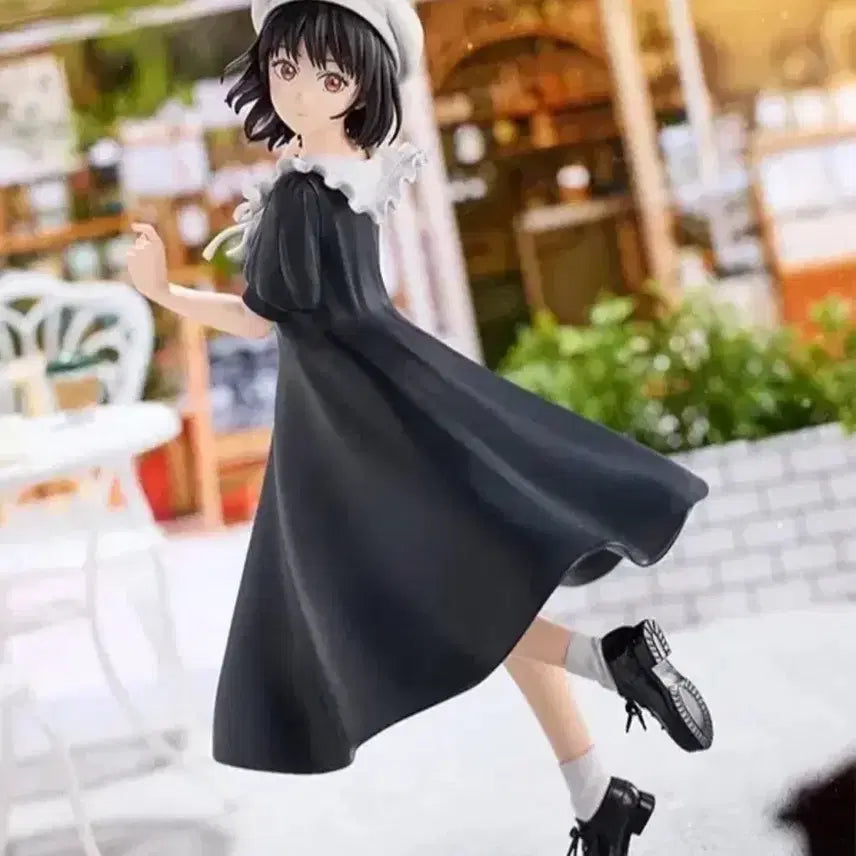 [BUNJANG] Taito Citizen Series Yuki Osanai Figure / 타이토 소시민시리즈 오사나이 유키 피규어
