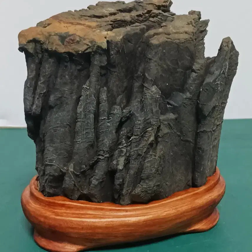 [BUNJANG] Namhangang Choco Stone / 수석/남한강 쵸코석