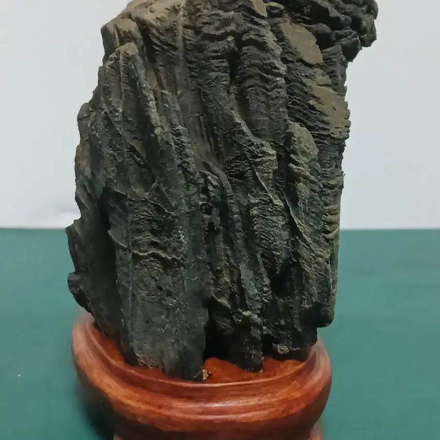 [BUNJANG] Namhangang Choco Stone / 수석/남한강 쵸코석