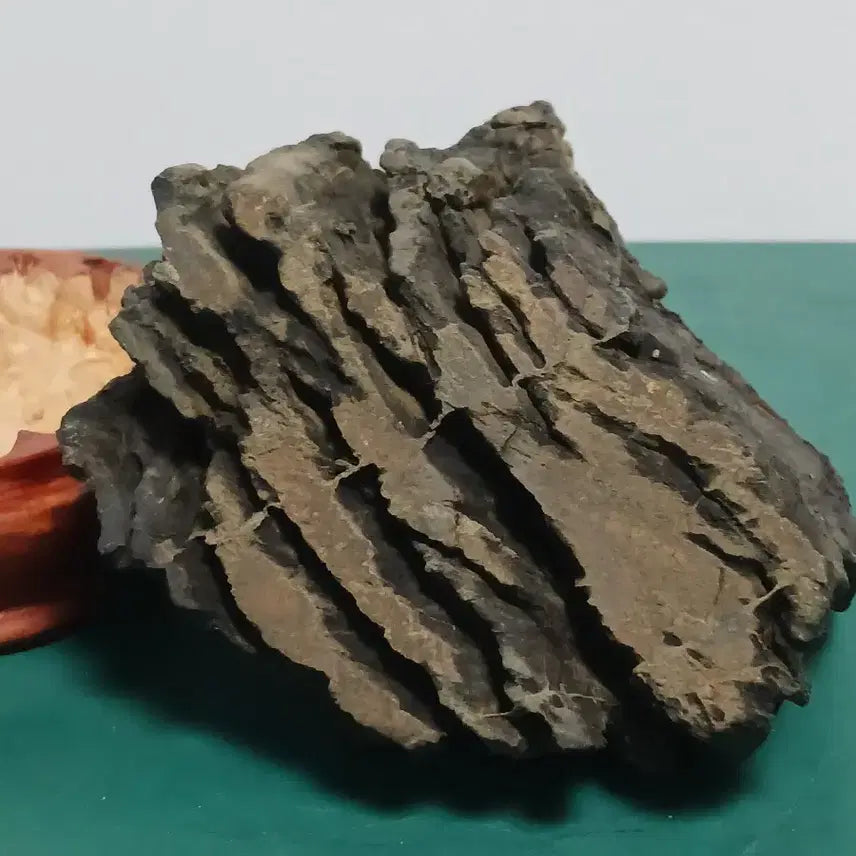[BUNJANG] Namhangang Choco Stone / 수석/남한강 쵸코석
