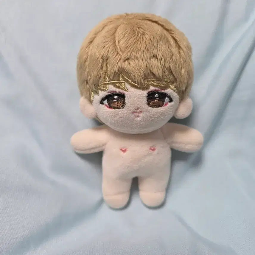 [BUNJANG] BTS Jimin Doll / 방탄소년단 bts 지민인형