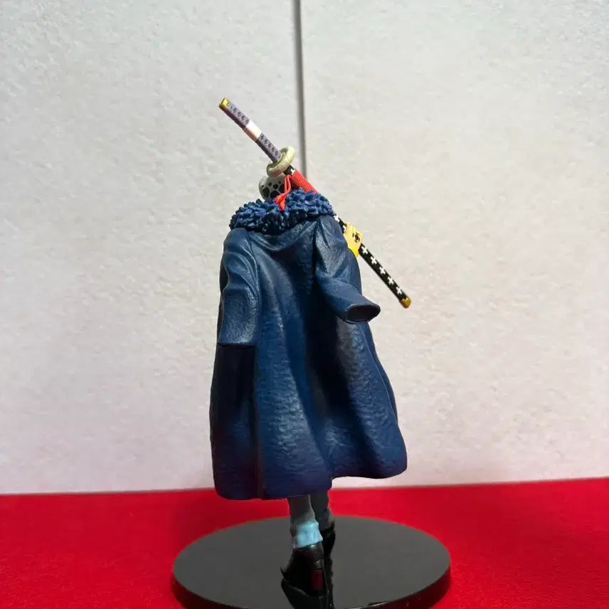 [BUNJANG] Trafalgar Law Figure / 원피스 트라팔가 로우 피규어