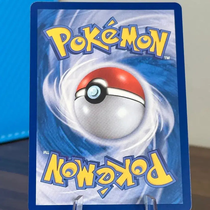 [BUNJANG] Pokemon Card Nyasper AR / 포켓몬 카드 냐스퍼 AR