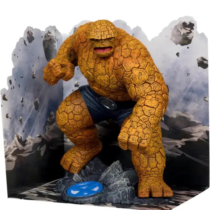 [BUNJANG] McFarlane 1:10 Scale Thing Figure / 맥팔레인 1:10 씽