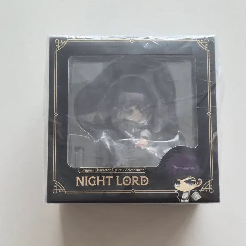 [BUNJANG] MapleStory Night Lord Cinema Figure / 메이플스토리 시네마 피규어 나로