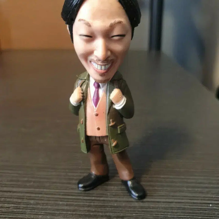[BUNJANG] Infinite Challenge Haha Ha Dong Hoon Figure / 무한도전 하하 하동훈 피규어