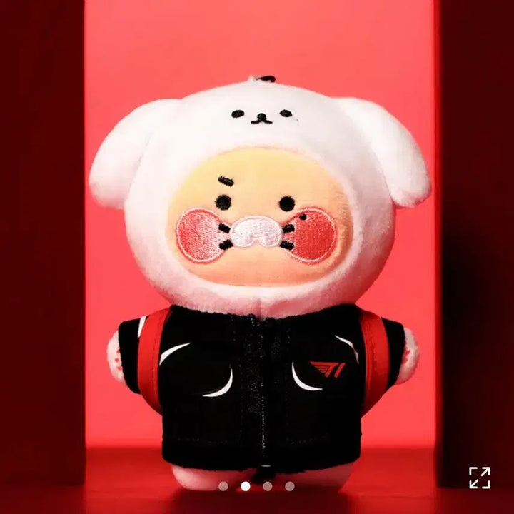 [BUNJANG] T1 Keria Chunsik Doll / T1 케리아 춘식이 인형 양도