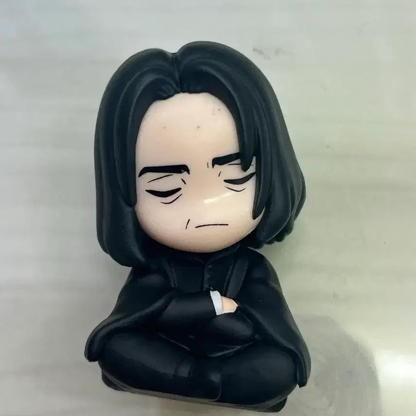 [BUNJANG] Harry Potter Shoulder Cushion Gacha Vol. 2 Full Set / 해리포터 어깨쿵 가챠2탄 풀세트