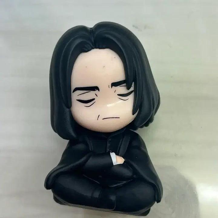 [BUNJANG] Harry Potter Shoulder Cushion Gacha Vol. 2 Full Set / 해리포터 어깨쿵 가챠2탄 풀세트