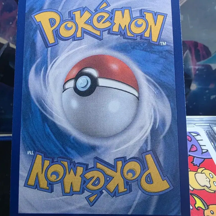 [BUNJANG] Pokemon Card Gear 065/086 / 포켓몬카드 몬볼 기어르 065/086