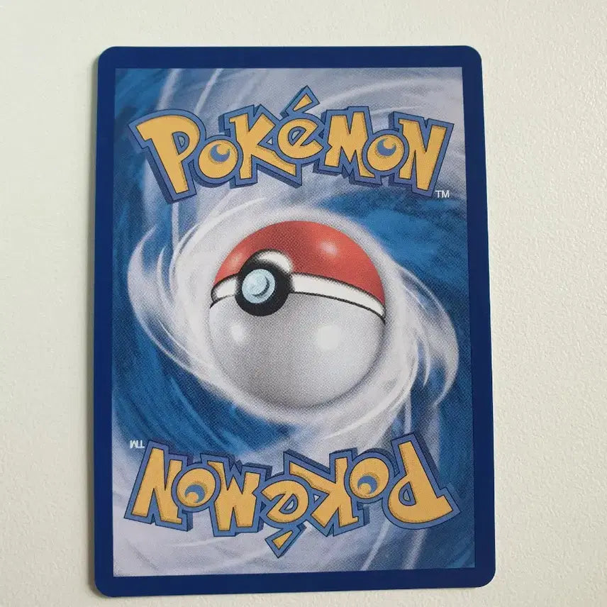 [BUNJANG] Luchabull Pokemon Card / 루차불 포켓몬카드