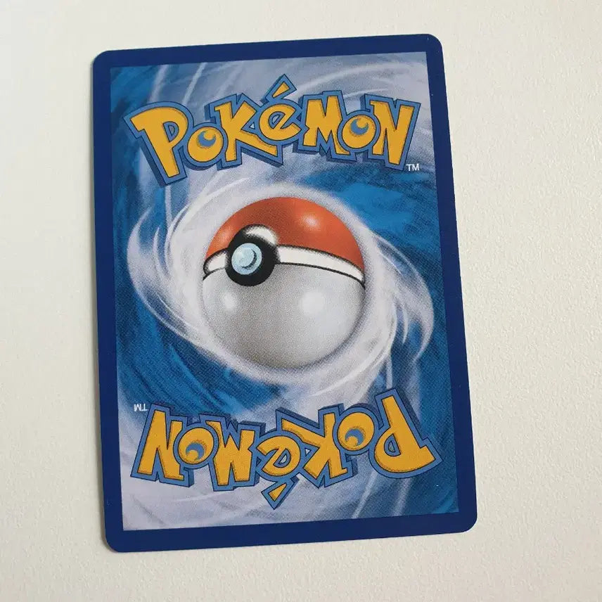 [BUNJANG] Mewtwo - Rapid Strike Master Pokemon Card / 마샤도 포켓몬카드