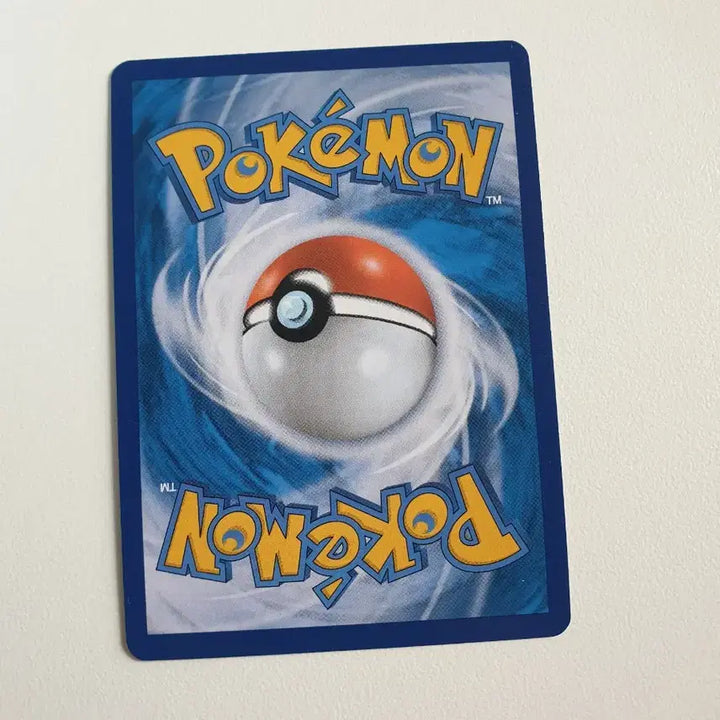 [BUNJANG] Mewtwo - Rapid Strike Master Pokemon Card / 마샤도 포켓몬카드