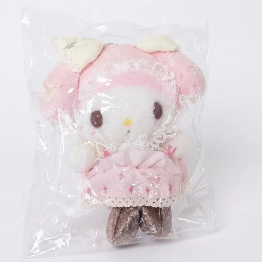 [BUNJANG] Sanrio Forest My Melody Mascot / 산리오 포레스트 마이멜로디 마스코트
