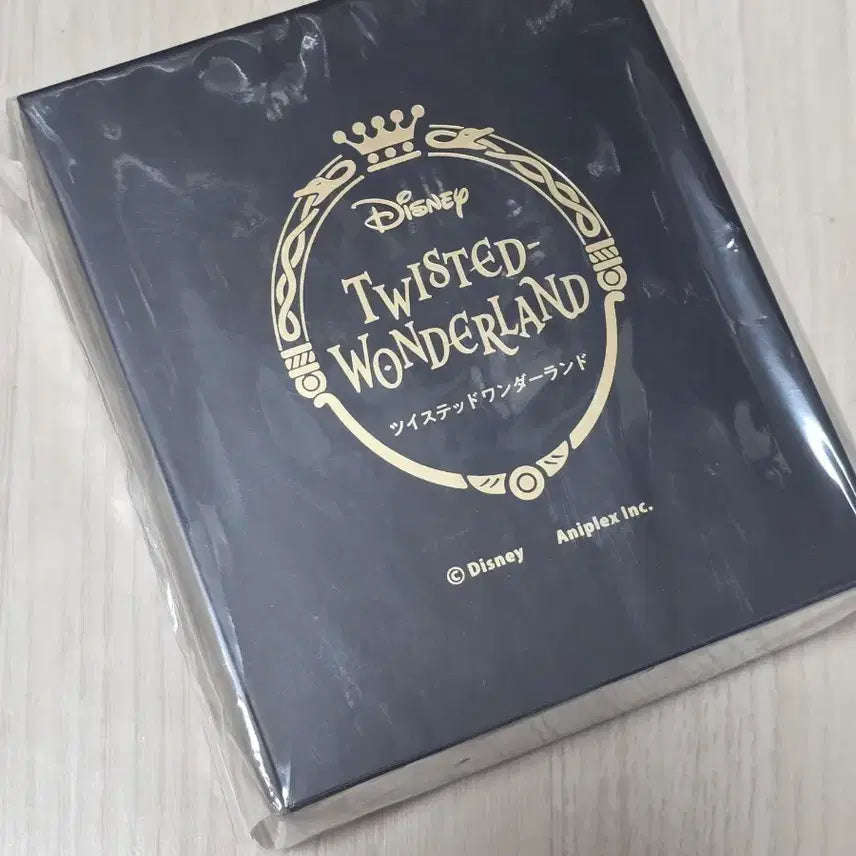 [BUNJANG] Twisted Wonderland Overblot Ornament Azul / 트위스테 오버블롯 오너먼트 아즐