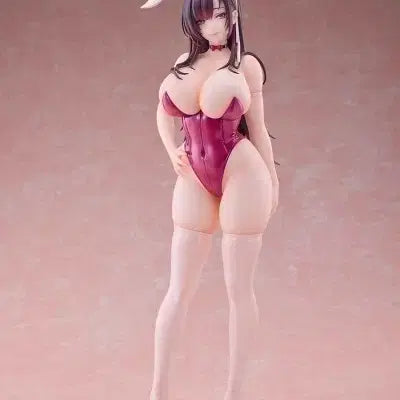 [BUNJANG] Banyul Anna 1/4 Scale Bishoujo Figure (Sealed) / (미개봉/택포9.5) 바니걸 안나 1/4 스케일 미소녀 피규어
