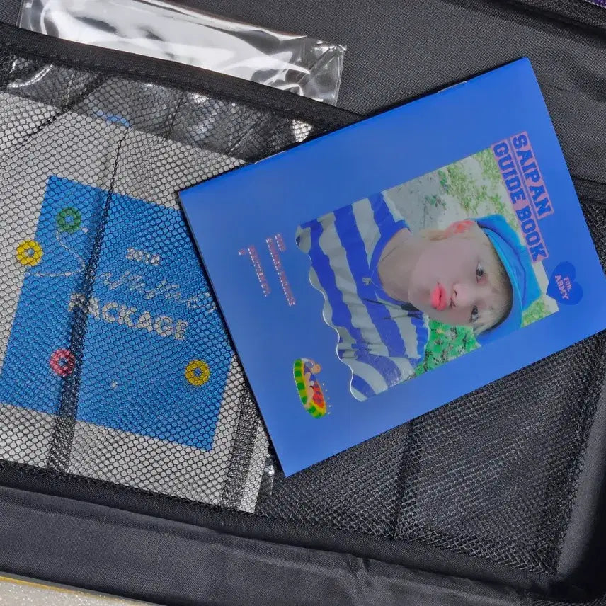 [BUNJANG] BTS V 2018 Summer Package Photocard / 방탄소년단(bts) 2018 썸머패키지 뷔(V)