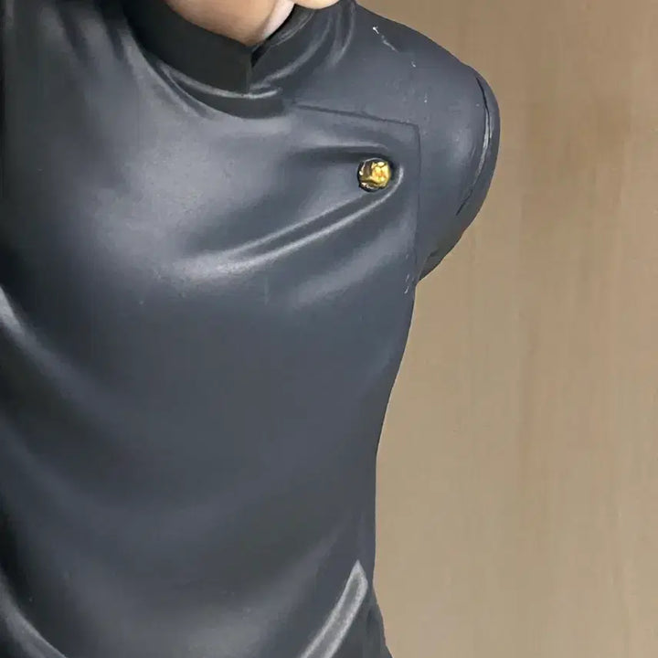 [BUNJANG] Gojo Satoru Vivit Figure / 고죠 사토루 vivit 피규어 양도