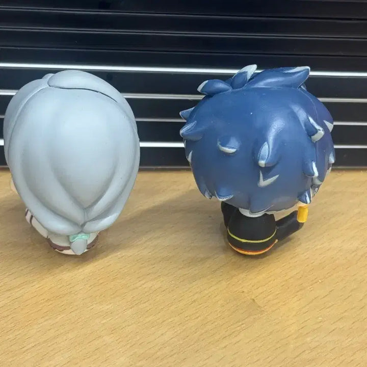 [BUNJANG] IDOLiSH7 Re:vale Yuki Momo Yokai NANA Figure Bundle Set / 아이나나 리바레 유키 모모 요괴나나 피규어 일괄