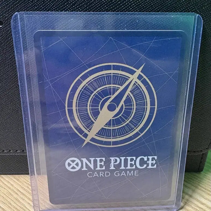 [BUNJANG] One Piece Magazine Luffy Card / 원피스카드 매거진 루피
