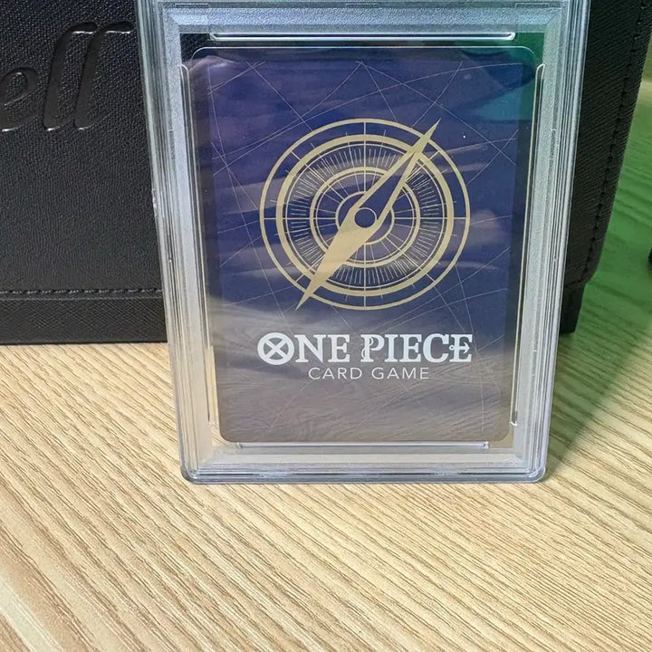 [BUNJANG] One Piece Card Game Monkey D. Dragon SR Rare PSA 10 / 원피스 카드 게임 몽키D드래곤 SR페레 PSA10