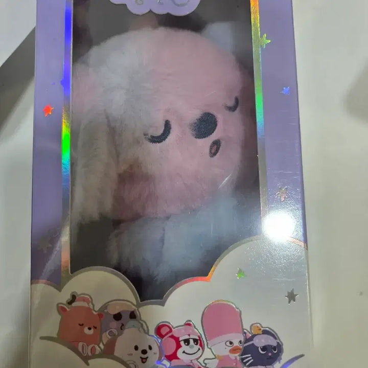 [BUNJANG] RIIZE Meongryongi Voice Keychain / 라이즈 멍룡이 보이스키링