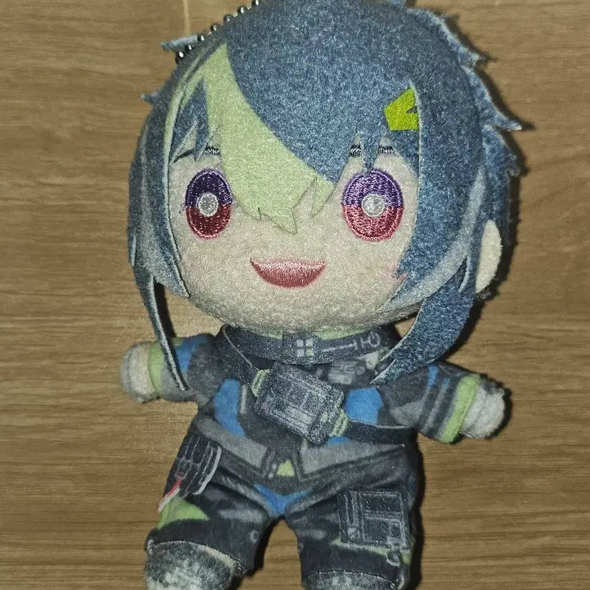 [BUNJANG] Nijisanji Inami Rai Pastel Plush / 니지산지 이나미 라이 파스텔 누이