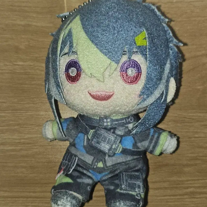[BUNJANG] Nijisanji Inami Rai Pastel Plush / 니지산지 이나미 라이 파스텔 누이