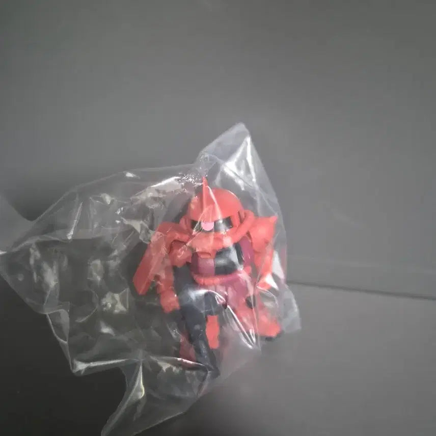 [BUNJANG] Gundam Garapon Char&