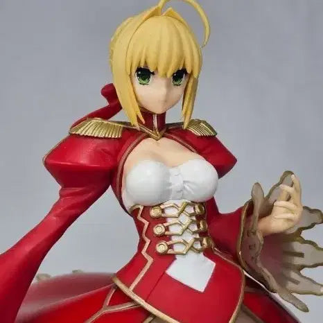 [BUNJANG] Sega SPM Fate Nero Claudius Figure / 세가 spm 페이트 네로 클라우디우스