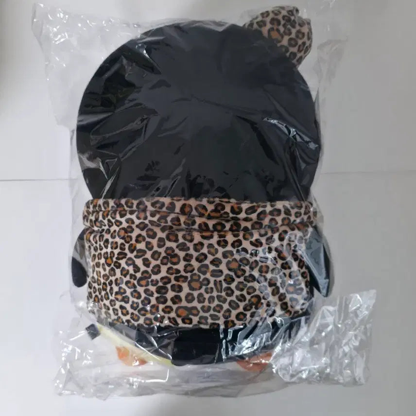 [BUNJANG] 2PM Junho Emperor Penguin Plush Doll (Sealed) / 이준호 미개봉 황제펭펭이인형