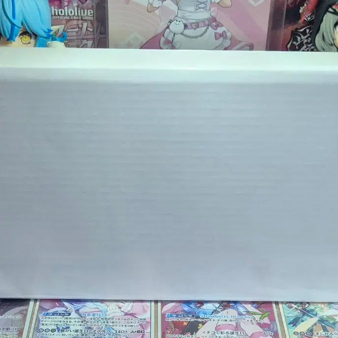 [BUNJANG] Hololive FLOWGLOW MIXTAPE 02 Acrylic Panel / 택포 홀로라이브 FLOWGLOW 아크릴 패널