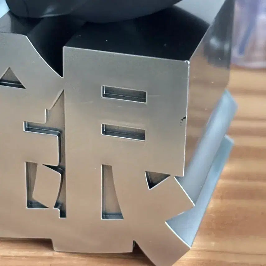 [BUNJANG] Gintoki Suit Figure / 긴토키 정장 피규어 판매 gem 은혼