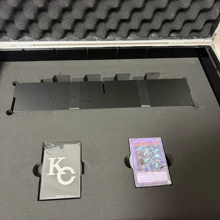 [BUNJANG] Kaiba Set Bag &amp; Deck Bundle Set / 카이바 가방 + 카이바덱 일괄 급처