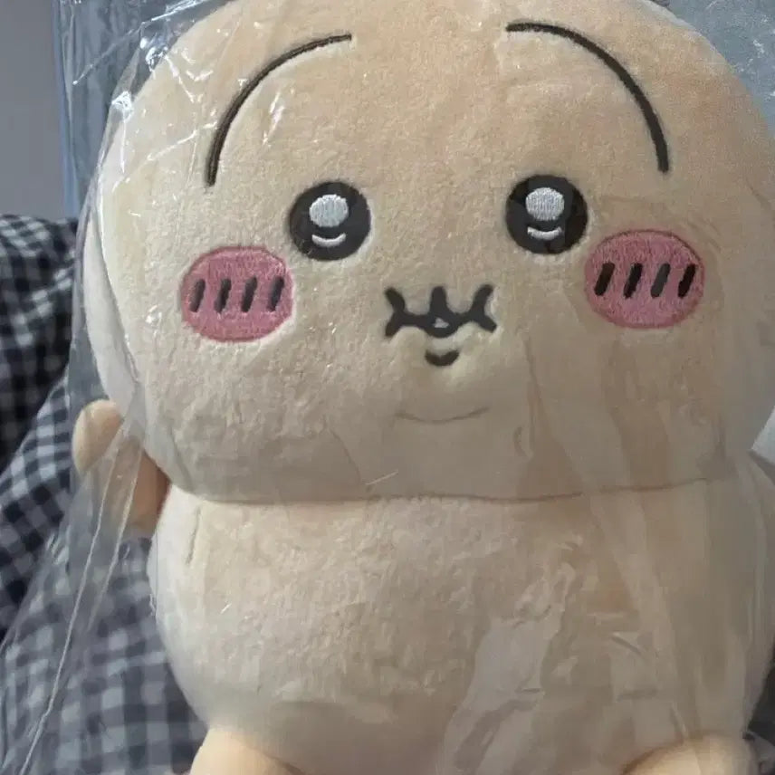 [BUNJANG] Plump Usagi Plush / 통통치이카와 통통우사기 판매