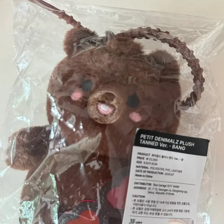 [BUNJANG] Day6 PetitMels Tanning Room Sealed / 쁘띠멀즈 태닝방