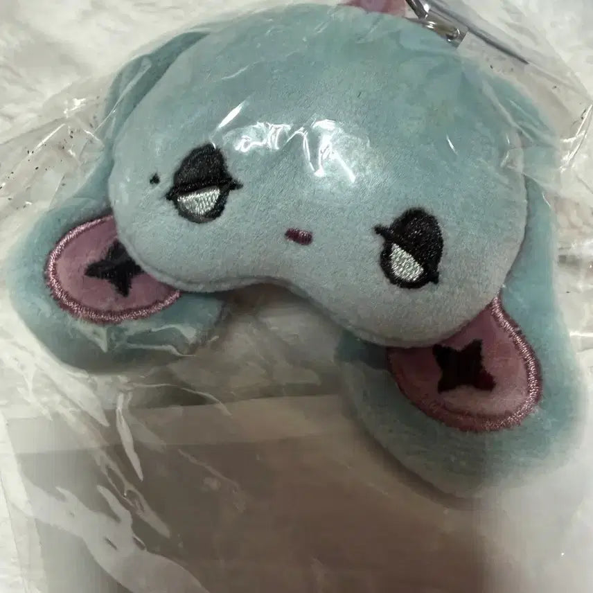 [BUNJANG] Xdinary Heroes XH Monster TORYO Face Keyring / 엑스디너리히어로즈 엑디즈 엑몬즈 툐낸 툐넨 페이스키링
