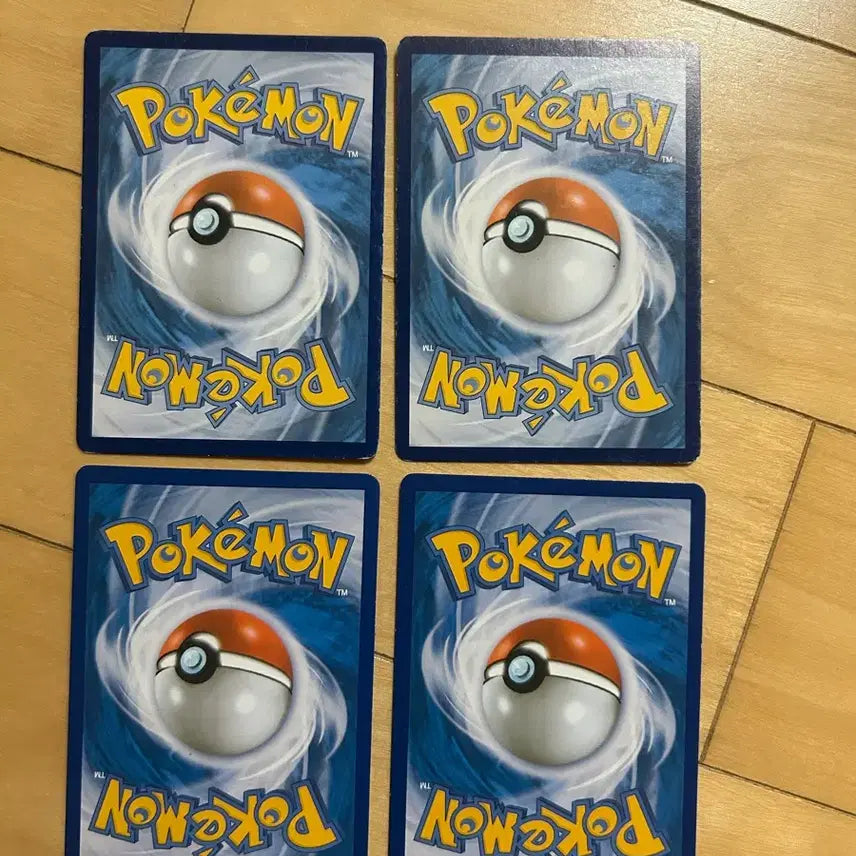 [BUNJANG] Pokemon Vintage Cards Mono-doh / Di-head Collection Bundle Set / 포켓몬 고전카드 모노두/디헤드 모음