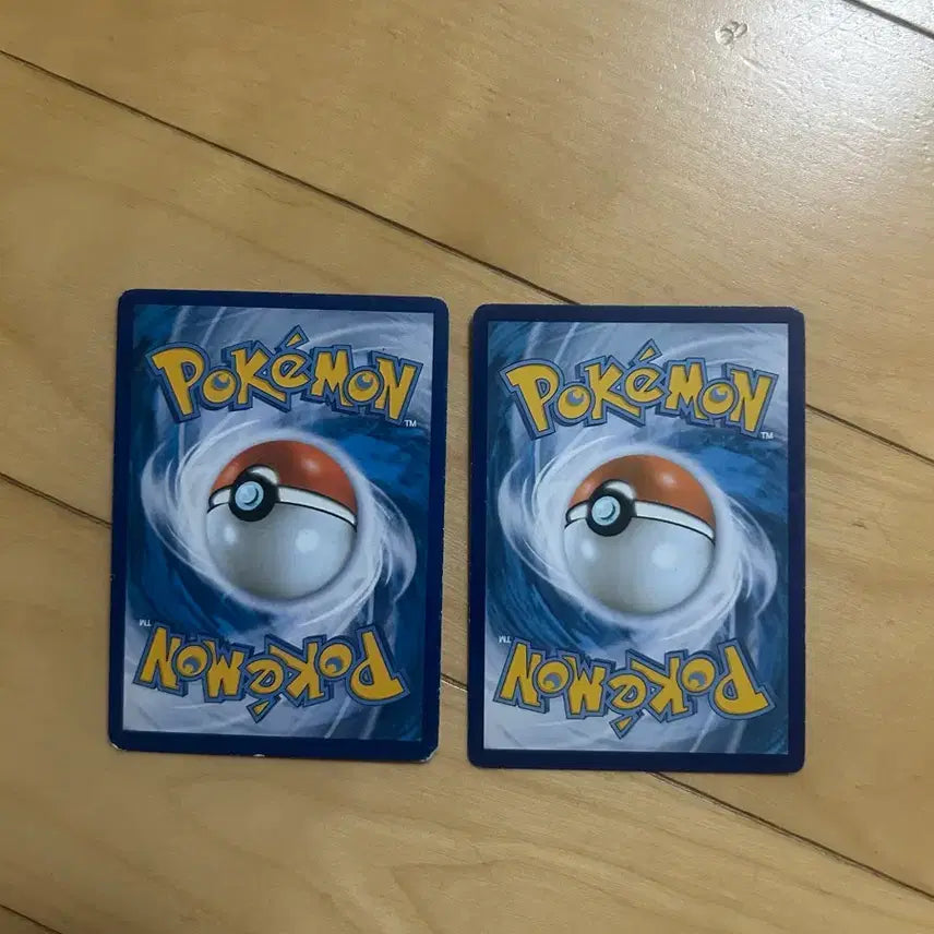 [BUNJANG] Pokemon Black &amp; White Classic Card Set - 2011 / 포켓몬 B/W 고전카드 수리둥보 모음 2011