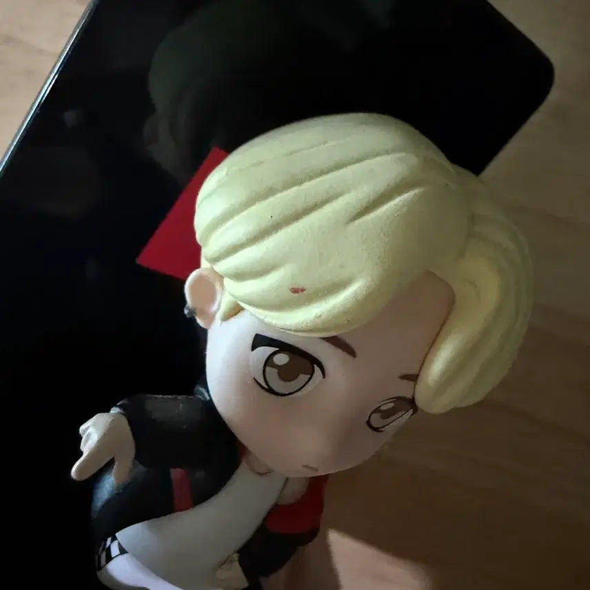 [BUNJANG] BTS TinyTAN Figure Bundle Set / 방탄소년단 타이니탄 피규어 일괄