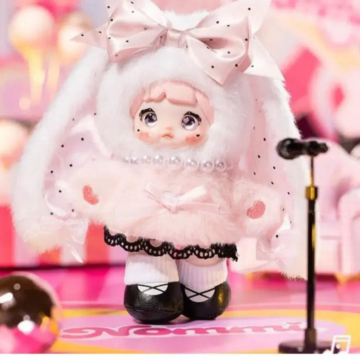 [BUNJANG] Nomi Pinky Energy Original Authentic Product / [정품]노미 핑키에너지