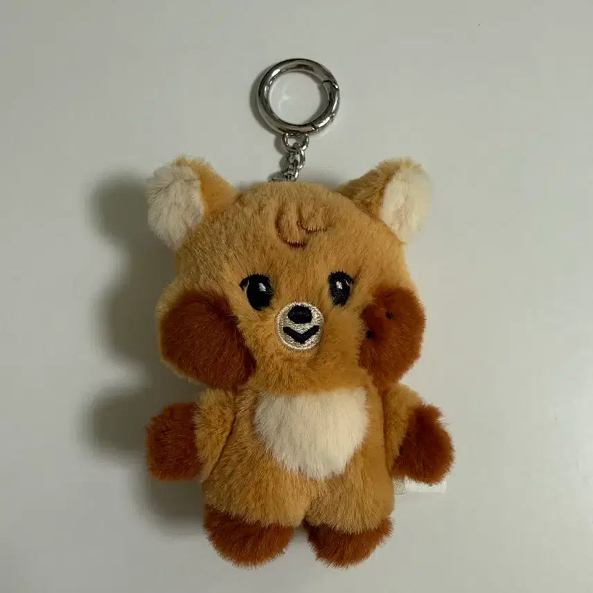 [BUNJANG] NCT DREAM Haechan Droemyz Jjopu Inhyeong Keyring / 엔시티드림 해찬 드리미즈 쪼푸 인형 키링