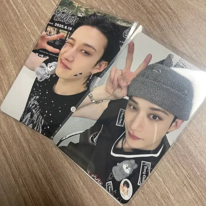 [BUNJANG] Stray Kids Bang Chan Dominate Blu-ray Tower Records HMV Poster Photocard / 스트레이키즈 방찬 도미네이트 특전포카 블루레이 타워레코드 HMV 포스터
