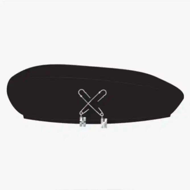 [BUNJANG] XDINARY HEROES Beret / 엑디즈 베레모 양도합니다