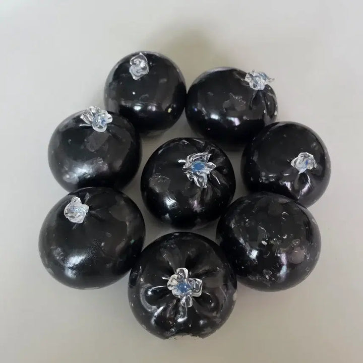 [BUNJANG] Handmade Basalt Squishy Toy / 수제 현무암 크런치 슬랑이