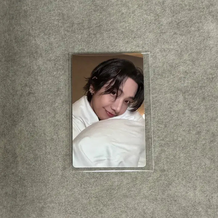 [BUNJANG] BOYNEXTDOOR Myung Jae Hyun Showcase POB Photocard / 보이넥스트도어 명재현 쇼케이스 특전 포카